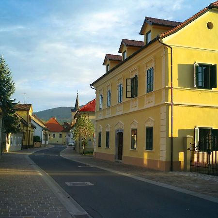 B&B Castanea Kostanjevica na Krki Экстерьер фото
