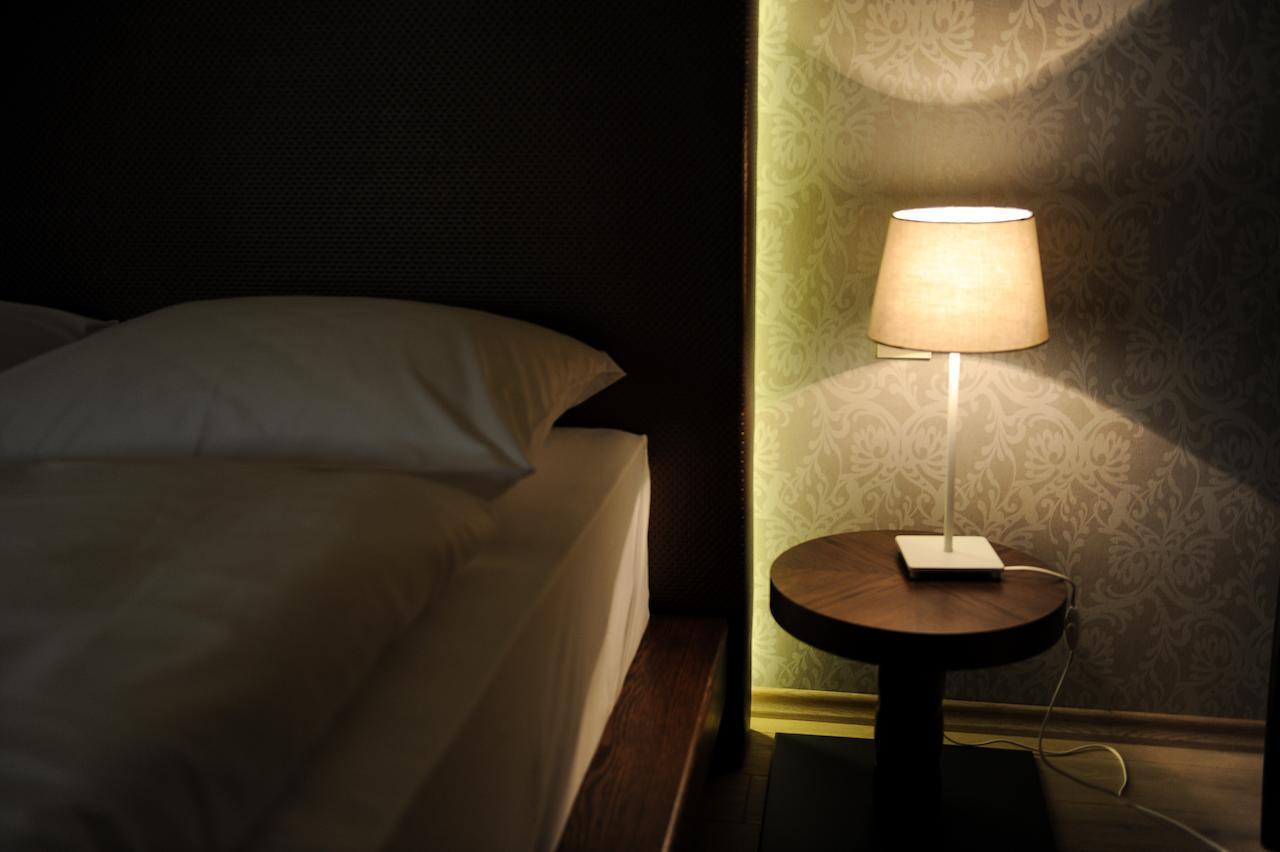 B&B Castanea Kostanjevica na Krki Номер фото