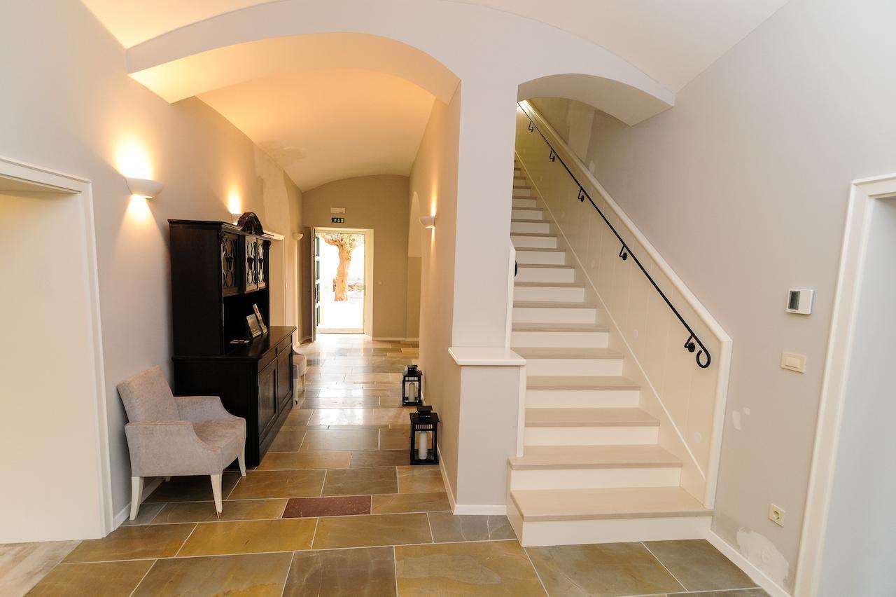 B&B Castanea Kostanjevica na Krki Экстерьер фото