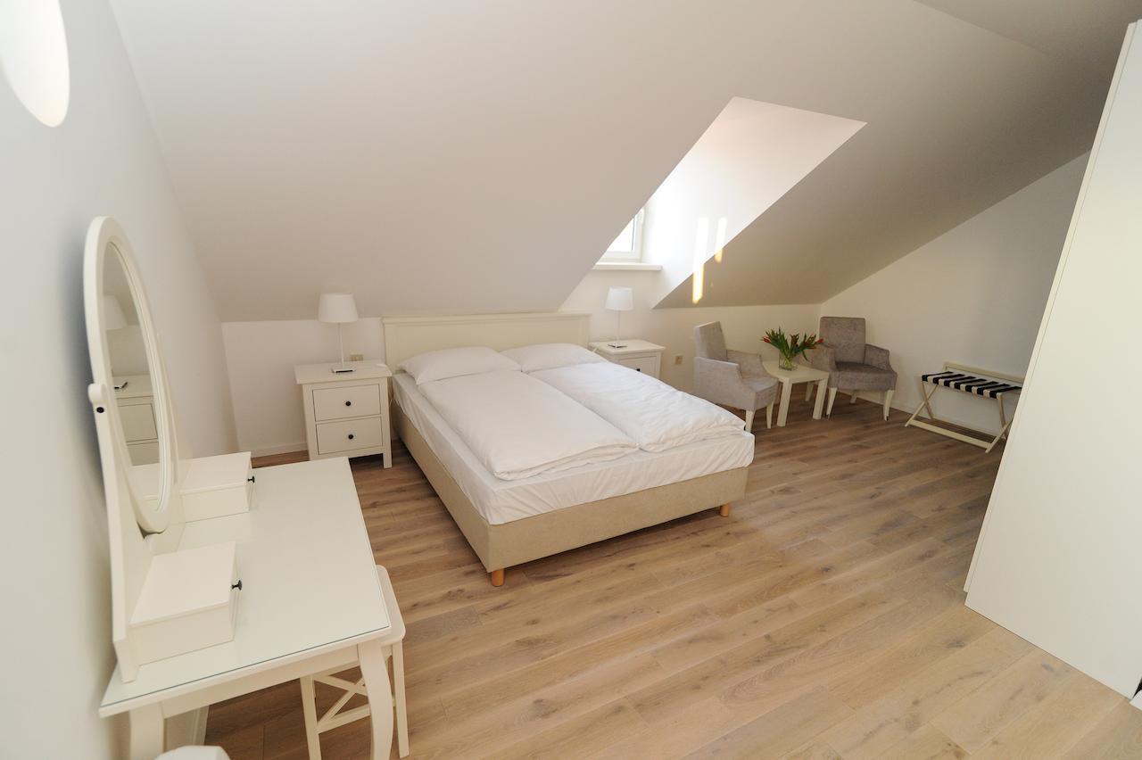 B&B Castanea Kostanjevica na Krki Номер фото
