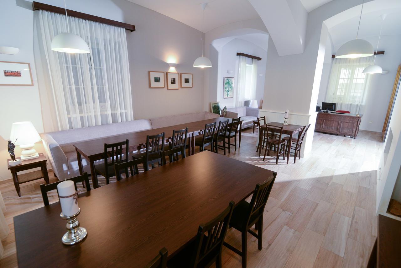 B&B Castanea Kostanjevica na Krki Экстерьер фото