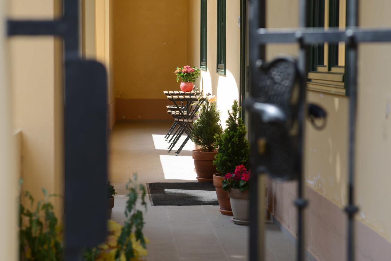 B&B Castanea Kostanjevica na Krki Экстерьер фото