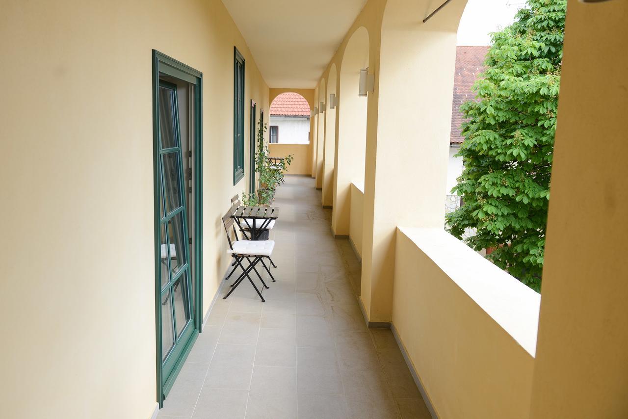 B&B Castanea Kostanjevica na Krki Экстерьер фото