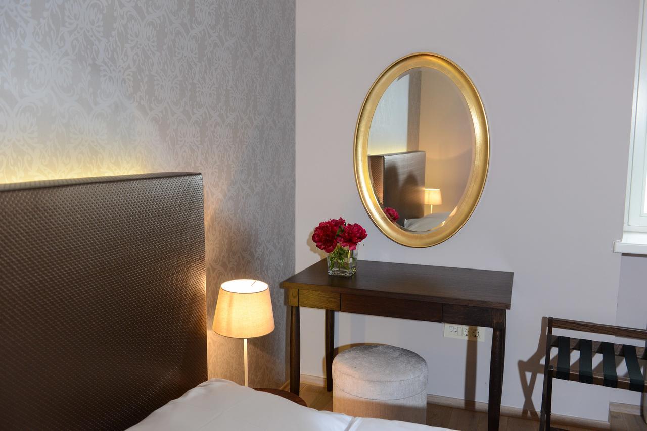 B&B Castanea Kostanjevica na Krki Экстерьер фото