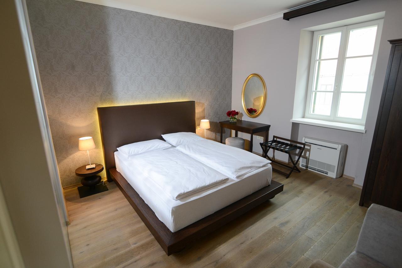 B&B Castanea Kostanjevica na Krki Экстерьер фото
